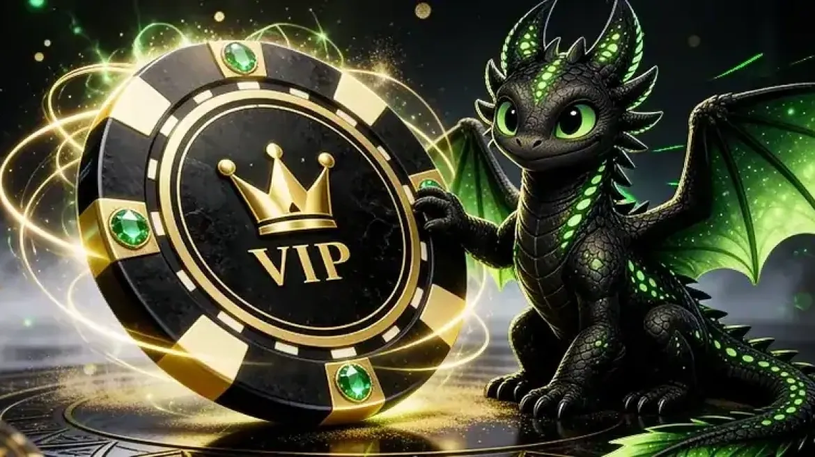 Drakaris Casino